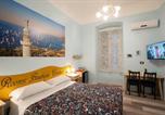 Location vacances  trieste - Rooms Boutique Carducci-2