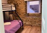 Hôtel La Corogne - Albergue O Santo-3