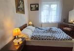 Location vacances Révfülöp - Apartment Balatonboglar 3-4