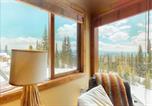 Location vacances Kelowna - Polar Peak-3