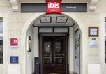 Hôtel Fontenay-sur-Loing - Ibis Montargis-2