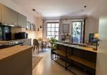 Location vacances Bad Sachsa - Ferienappartment &quote;Kleine Waldpause&quote; - optional mit Saunanutzung-3