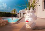 Location vacances  Ville métropolitaine de Palerme - Gelso Bianco Collection Apartments-2