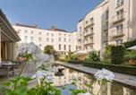 Hôtel Irlande - The Merrion Hotel-1