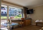 Hôtel Bad Wiessee - Hotel Terrassenhof-2