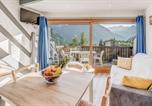 Location vacances Champagny-en-Vanoise - Résidence Le Reclaz - 3 Pièces pour 6 Personnes Mae-9524-2