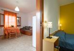 Hôtel Gioiosa Marea - Testa di Monaco - Basic Beach Accommodations-4