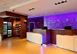 Hôtel La Vista - Fairfield Inn & Suites by Marriott Omaha Papillion-3