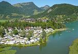 Camping Autriche - Camping Seespitz-1