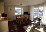 Location vacances Wenningstedt-Braderup (Sylt) - Haus-Berthin-Bleeg-App-6-3