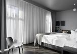 Hôtel Reykjavík - Skuggi Hotel by Keahotels-4