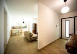 Location vacances Alfonsine - Villaverde Urban Tourist Ravenna-2