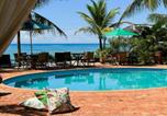 Hôtel Porto Seguro - Privillage Praia Pousada de Charme-3