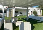 Location vacances Sorso - Antica Dimora Storica Villa Di Labbiu Relax & Rooms design-3