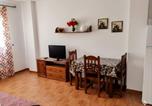 Location vacances Conil de la Frontera - Apartamento Tranquilo facil aparcamiento solo alquilamos a familias y parejas-1
