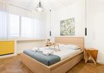 Location vacances  Ville métropolitaine de Milan - Easylife - Milan - San Gregorio 3 F - P Venezia-2