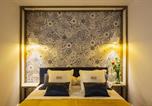 Hôtel Seville - Halo Boutique Hotel-3