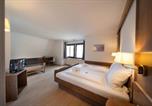 Hôtel Leimen - Hotel Baeren-3