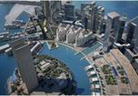 Location vacances Manama - 2 bedroom luxury apartment in Bahrain-2