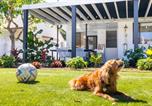 Location vacances Shoal Bay - Nordic House Pet Friendly 4brm-1