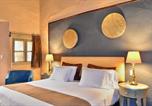 Hôtel San Miguel de Allende - Hotel Mesones 49-3
