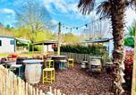 Camping avec Bons VACAF Olonne-sur-Mer - Camping Les Mancellières-3