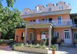 Location vacances Janjina - Studio Zuljana 4576c-2