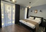 Hôtel Ukraine - Villa Rinat Boutigue Hotel-1
