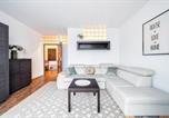 Location vacances Poznań - Rentplanet - Apartament Kazimierza Wielkiego-4