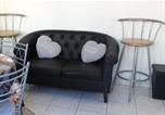 Location vacances Sains - Maison charmante - Pontorson + Parking-3