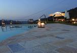 Location vacances Modigliana - Agriturismo Corte Dei Mori-4