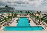 Hôtel Antilles néerlandaises - Mangrove Beach Corendon Curacao All-Inclusive Resort, Curio by Hilton-2