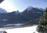 Location vacances Ramsau bei Berchtesgaden - Klettnerlehen-4
