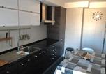 Location vacances Amora - Luxury Apartment, near Beachgolf-2