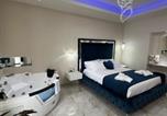 Location vacances Parghelia - La Romantique Rooms and Apartments Tropea-1