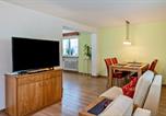 Location vacances Häusern - Ferienwohnung Haus Irma-1