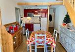 Location vacances Barèges - Appartement T2 confortable, 4 pers., garage, Wifi, Barèges, proche thermes et ski-bus - Fr-1-403-97-4