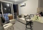 Location vacances  Colombie - Apartamento Cartagena Torices Sunset 47-2