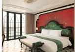Hôtel Ninh Binh - C'Lau Hotel Ninh Binh - A Gem Nestled in Ancient Quarter-1