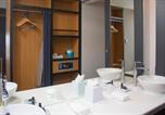 Hôtel Kendall - Aloft by Marriott Miami Doral-3