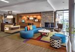 Hôtel Kennett Square - Fairfield Inn & Suites by Marriott New Castle-1