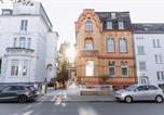 Hôtel Urbar - Hotel Kleiner Riesen-1
