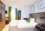 Hôtel Nuremberg - Hotel Hauser Boutique-3