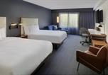 Hôtel South Plainfield - Courtyard Edison Woodbridge-2