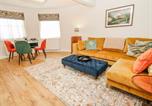 Location vacances Winchester - Clifton Lodge-2