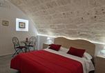Hôtel Basilicate - President House Matera-3