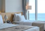Hôtel Sokcho - Potalaka Naksan Beach Wellness-4