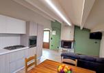 Location vacances Pieve Santo Stefano - Charming house with shared pool in Caprese Michelangelo-3