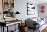 Location vacances  Afrique du Sud - Beach & Mountain Views Luxury-Seapoint Prominade-2