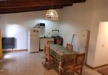Location vacances San Carlos de Bariloche - Hospedaje Jazmín 2-2